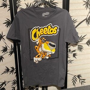 Cheetos Tee M size